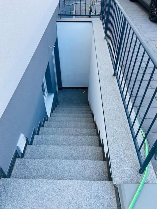 Practical Loft Comfort Near Munich ゲルメリンク エクステリア 写真