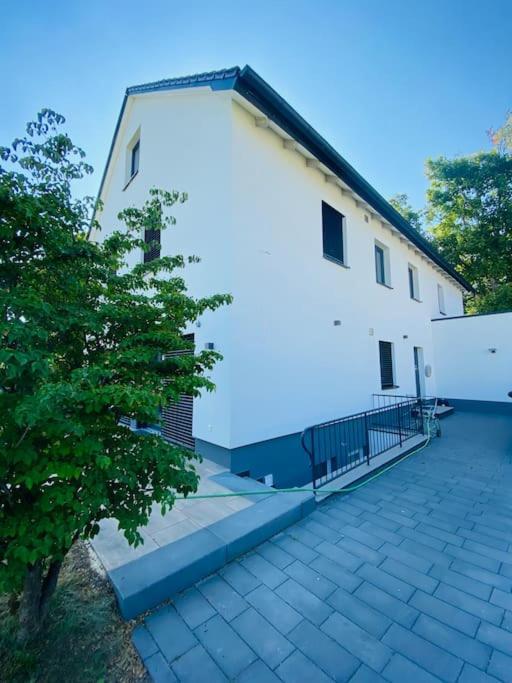 Practical Loft Comfort Near Munich ゲルメリンク エクステリア 写真