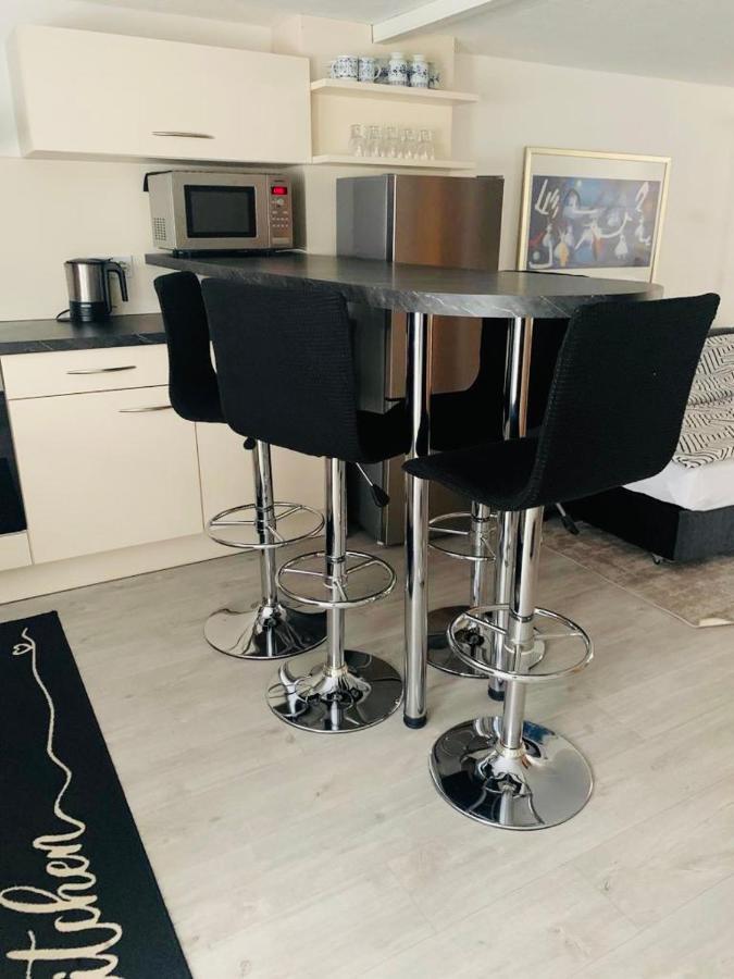 Practical Loft Comfort Near Munich ゲルメリンク エクステリア 写真