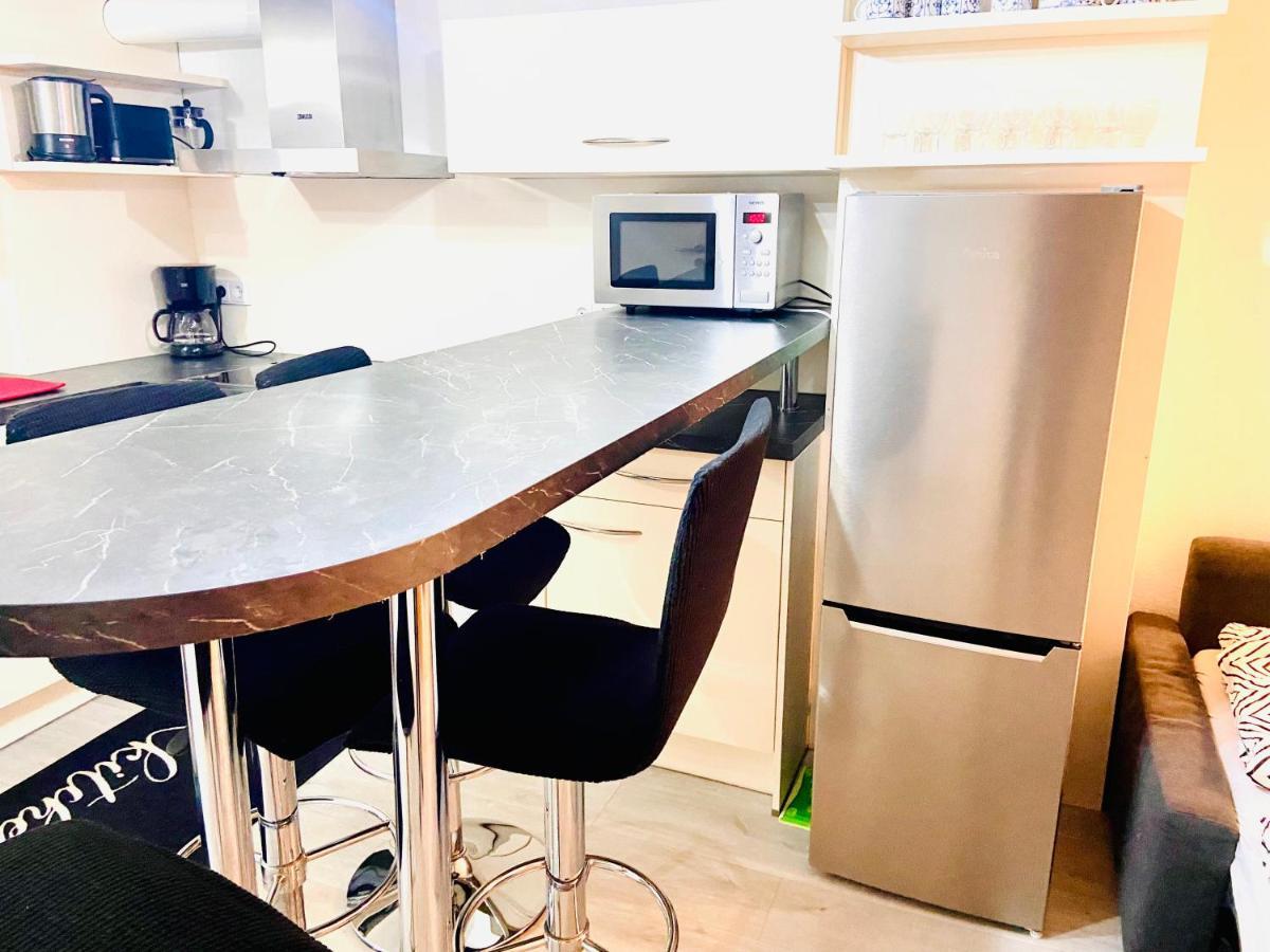 Practical Loft Comfort Near Munich ゲルメリンク エクステリア 写真