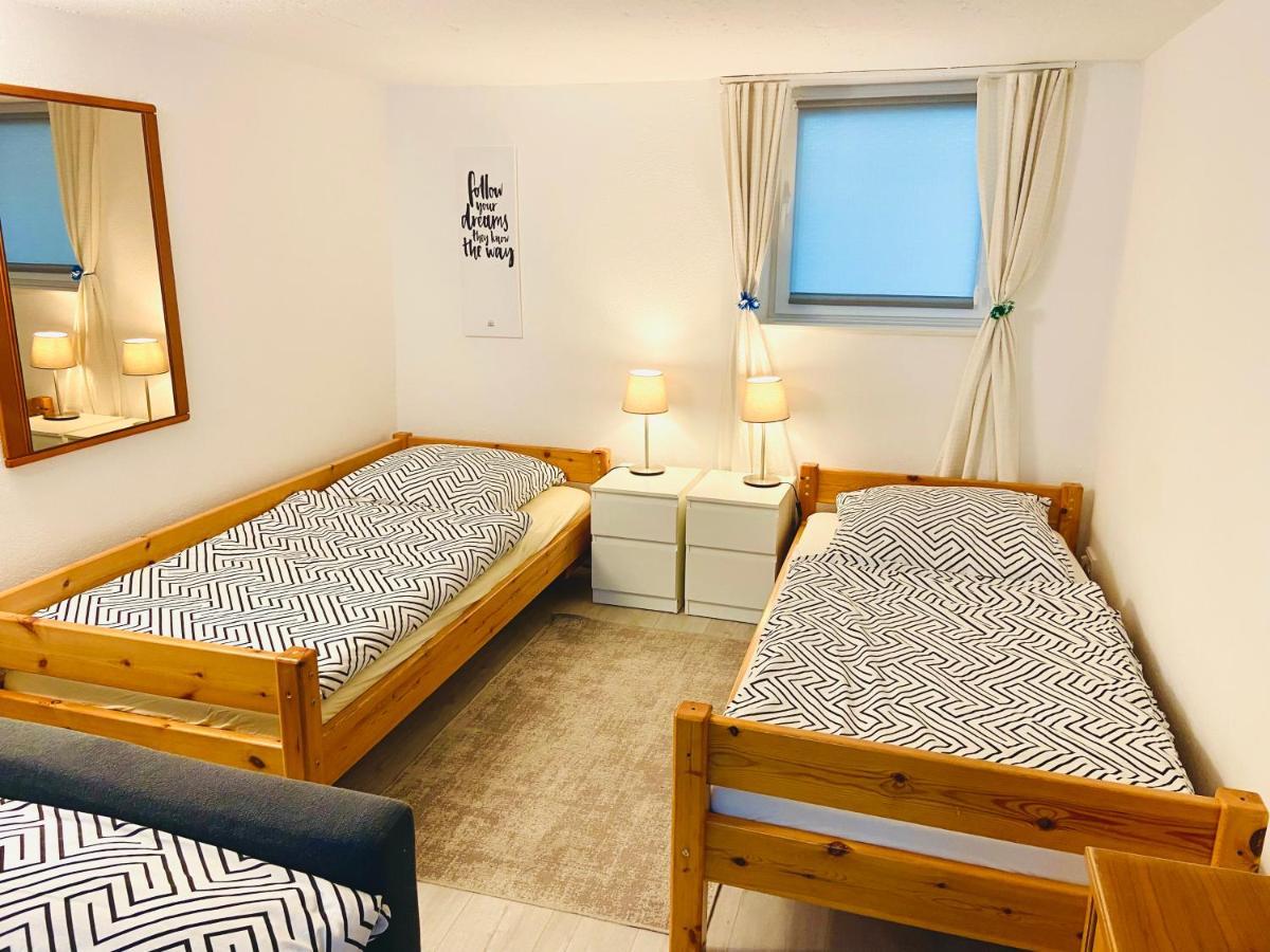Practical Loft Comfort Near Munich ゲルメリンク エクステリア 写真