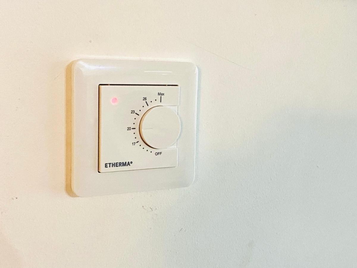 Practical Loft Comfort Near Munich ゲルメリンク エクステリア 写真